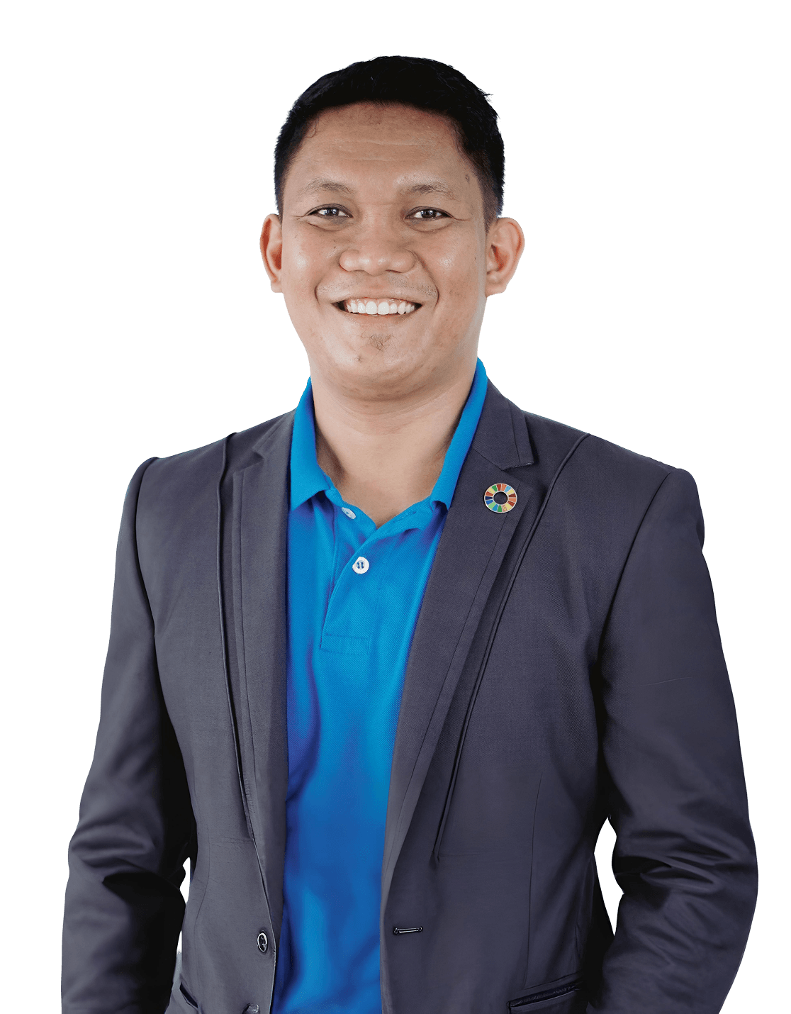 Rayjand T. Gellamucho