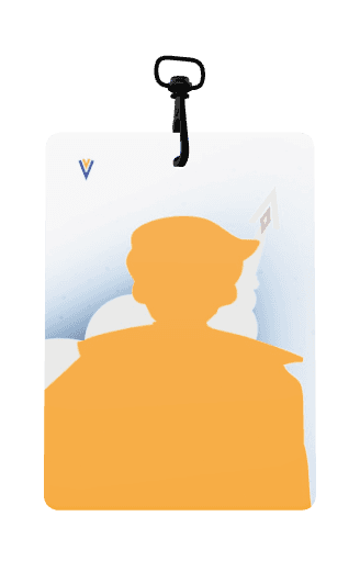 ISATech Member ID