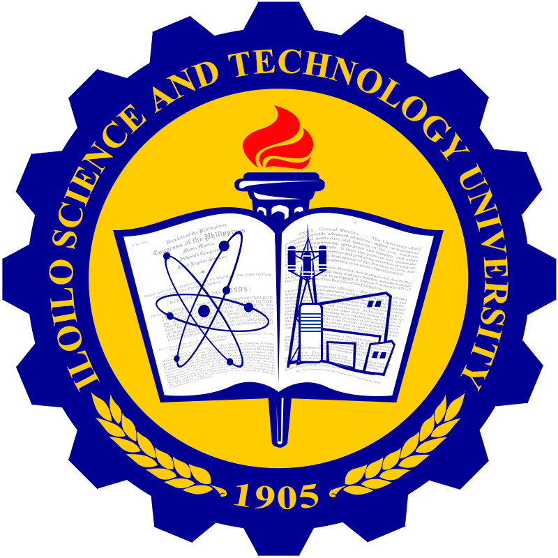 ISATU Logo